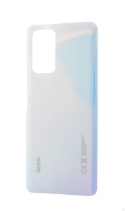 Capac Baterie Xiaomi Redmi Note 10 Pro, Albastru