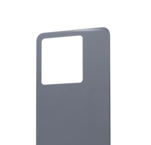 Capac Baterie Xiaomi Redmi Note 13 Pro, Negru - thenx.net_1
