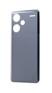 Capac Baterie Xiaomi Redmi Note 13 Pro+, Negru