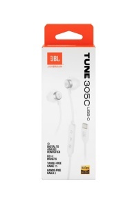 Casti JBL Tune 305C, USB-C - squaregsm.ro