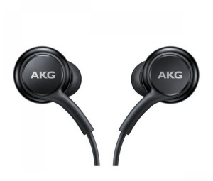 Casti Samsung EO-IC100BBEGEU, USB-C IC100BB, Negru - thenx.net