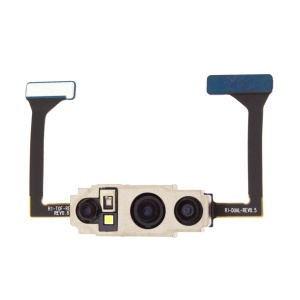 Flex Back Camera Samsung Galaxy A80, compatibil cu Samsung, disponibil pe thenx.net