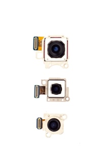 Flex Back Camera Samsung Galaxy S25, S931, KIT