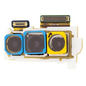 Flex Back Camera Samsung S10, S10 Plus, compatibil cu Samsung, disponibil pe thenx.net
