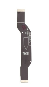 Flex Cable Honor 400 Pro Main Flex - thenx.net