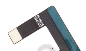 Flex Cable iPad Pro 12.9 (2018), 3rd Gen, Smart Keyboard Flex, Silver,  disponibil pe thenx.net