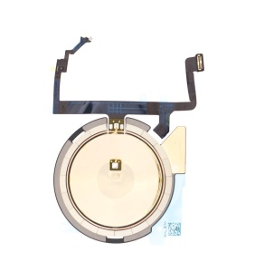 Flex Cable iPhone 14 Plus, Wireless Charging Flex + Flash Flex,  disponibil pe thenx.net