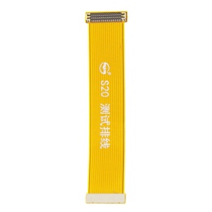 Flex Cable Samsung S20, Flex Test, compatibil cu Samsung, disponibil pe thenx.net