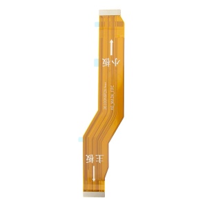 Flex Cable Xiaomi Redmi Note 10 Pro, Main Flex,  disponibil pe thenx.net