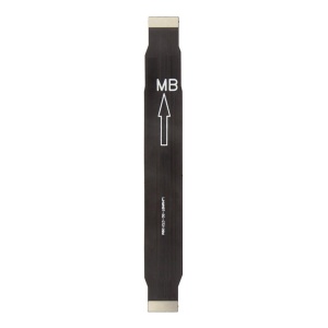 Flex Cable Xiaomi Redmi Note 9 5G, Main Flex,  disponibil pe thenx.net