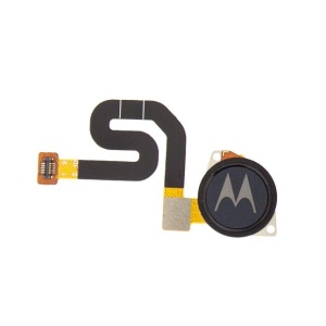Flex Fingerprint Motorola Moto G7 Play, Negru, disponibil pe thenx.net