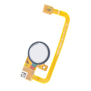 Flex Fingerprint Sony Xperia XA2, Silver, disponibil pe thenx.net