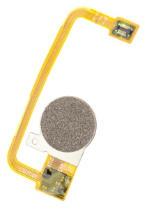 Flex Fingerprint Sony Xperia XA2, Silver, disponibil pe thenx.net