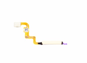 Flex Fingerprint Xiaomi Redmi Note 12 4G, Gold, disponibil pe thenx.net