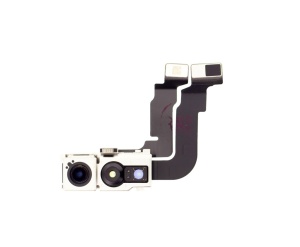 Flex Front Camera iPhone 15 Pro, disponibil pe thenx.net