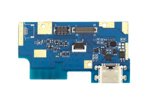 Flex incarcare Doogee S97 Pro, disponibil pe thenx.net