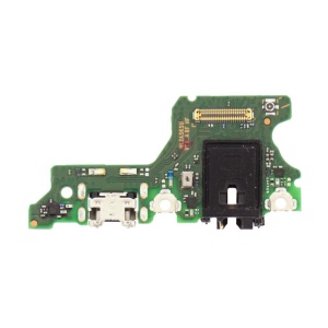 Flex incarcare Huawei P40 lite E, disponibil pe thenx.net