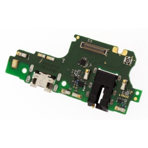Flex incarcare Huawei Y9 (2018), disponibil pe thenx.net