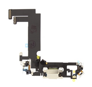 Flex incarcare iPhone 12 mini, Alb, disponibil pe thenx.net