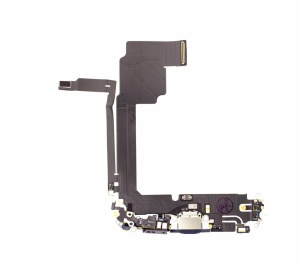 Flex incarcare iPhone 15 Pro Max, Blue Titanium, disponibil pe thenx.net
