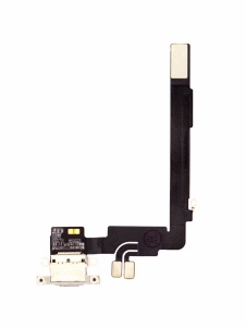 Flex Incarcare iPhone 16 Pro Max, White Titanium - thenx.net_1
