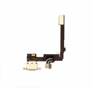 Flex Incarcare iPhone 16 Pro, Natural Titanium - squaregsm.ro