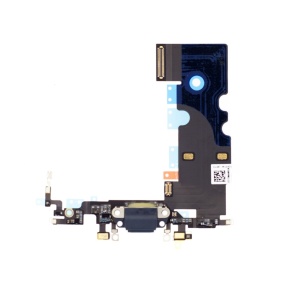 Flex incarcare iPhone SE (2022), Negru, disponibil pe thenx.net
