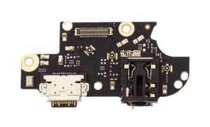 Flex incarcare Motorola Moto G 5G Plus