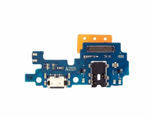 Modul de incarcare Samsung Galaxy A21s, Aftermarket, TW - thenx.net