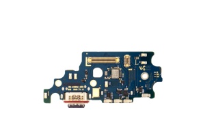 Flex Incarcare Samsung Galaxy S21+ 5G, G996, Service Pack, GH96-13993A