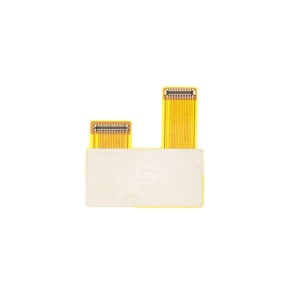Flex LCD iPhone X, LCD Testing Cable - pentru înlocuirea ecranului,  disponibil pe thenx.net