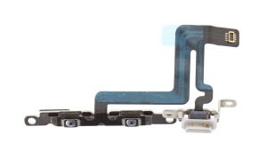 Flex Volum iPhone 6s Plus, disponibil pe thenx.net
