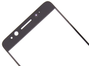 Geam Sticla Huawei Mate 9 Pro, Alb, disponibil pe thenx.net