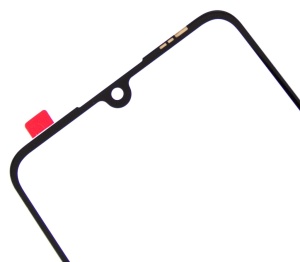 Geam Sticla Huawei P30 lite, Negru, disponibil pe thenx.net