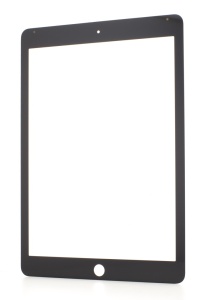 Geam Sticla iPad Pro 9.7 (2016) A1673, A1674, A1675, Negru