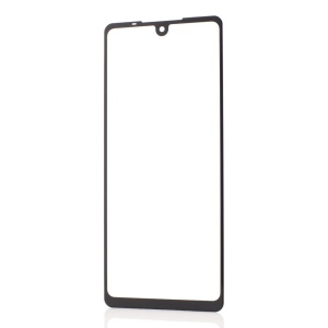 Geam Sticla LG Stylo 6, Q730, Negru