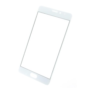 Geam Sticla Meizu Pro 7 Plus, Alb