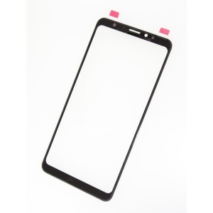 Geam Sticla Meizu V8, Negru, disponibil pe thenx.net