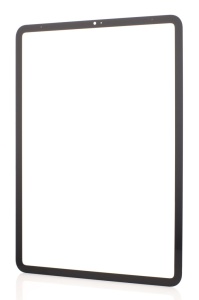 Geam Sticla + OCA iPad Pro 11 (2020) A2068, A2228, A2230, Negru, disponibil pe thenx.net