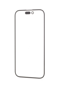 Geam Sticla + OCA iPhone 14 Pro