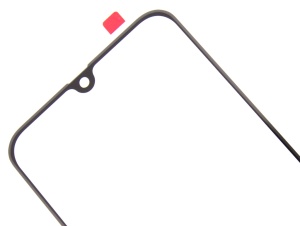 Geam Sticla + OCA Samsung Galaxy A40, A405, compatibil cu Samsung, disponibil pe thenx.net