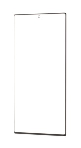 Geam Sticla + OCA Samsung Galaxy S22 Ultra 5G, compatibil cu Samsung, disponibil pe thenx.net