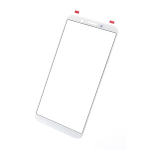 Geam Sticla Oppo A83, Alb
