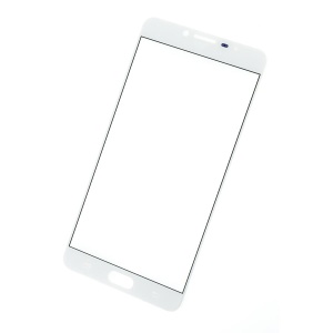 Geam Sticla Samsung C9, Alb