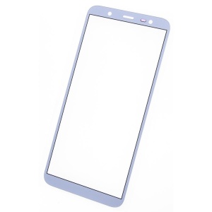 Geam Sticla Samsung J8, J810, Blue