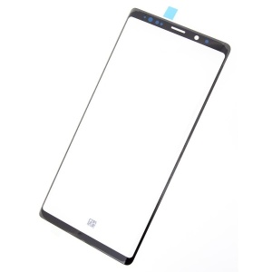 Geam Sticla Samsung Note 9, Negru