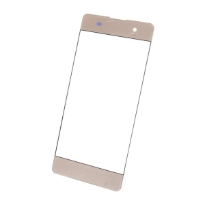 Geam Sticla Sony Xperia XA, Gold