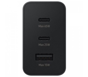 Incarcator Samsung 65W, Trio Fast-Charge, EP-T6530 - thenx.net_1