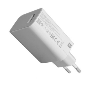 Incarcator Xiaomi MDY-11-EZ, 33W, disponibil pe thenx.net