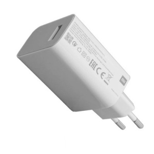 Incarcator Xiaomi MDY-11-EZ, 33W, disponibil pe thenx.net